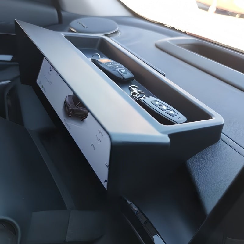 Dashboard Screen Sun Visor for Leapmotor C10 - NICE EVS