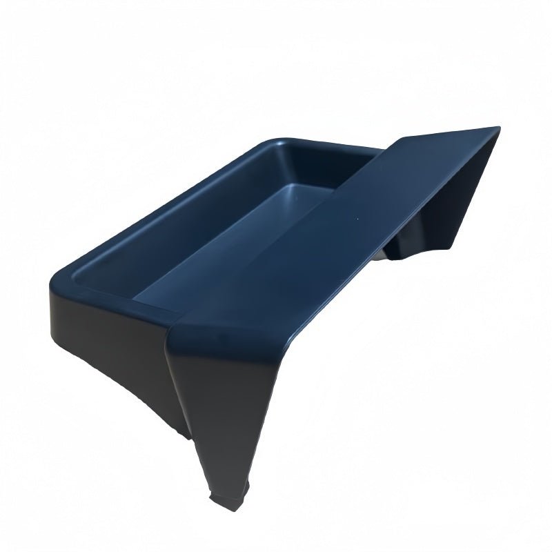 Dashboard Screen Sun Visor for Leapmotor C10 - NICE EVS