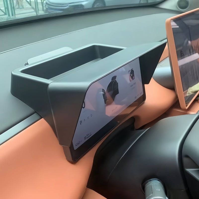 Dashboard Screen Sun Visor for Leapmotor C10 - NICE EVS