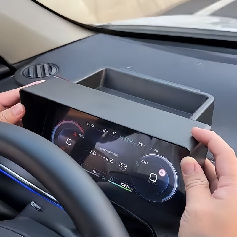 Dashboard Screen Sun Visor for Leapmotor C10 - NICE EVS