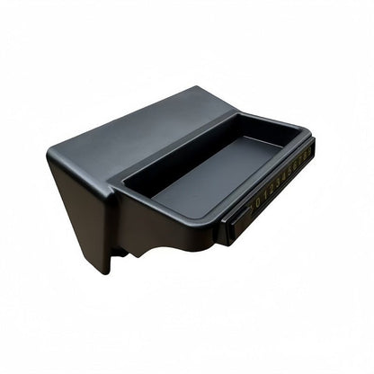 Dashboard Screen Sun Visor for Leapmotor C10 - NICE EVS