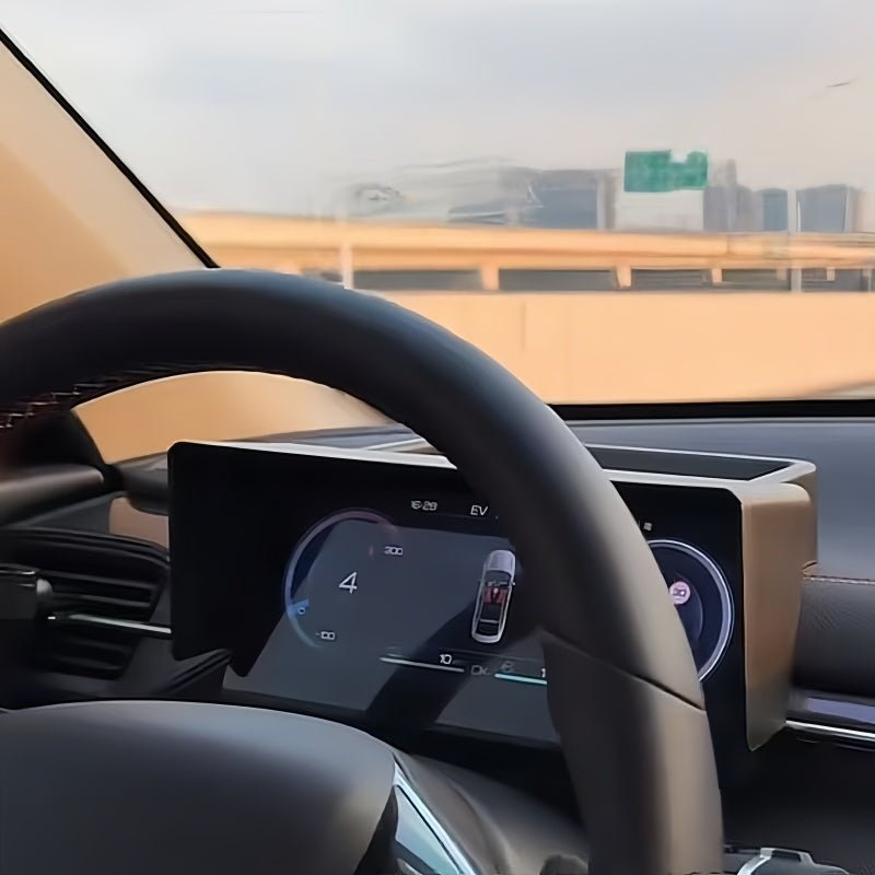 Dashboard Screen Sun Visor for Leapmotor C10 - NICE EVS