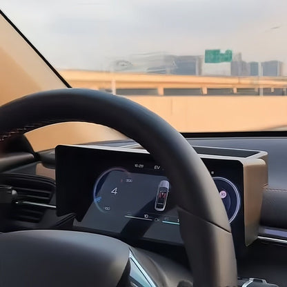 Dashboard Screen Sun Visor for Leapmotor C10 - NICE EVS