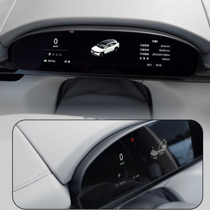 Dashboard Screen Sunshade for Zeekr 7X - NICE EVS