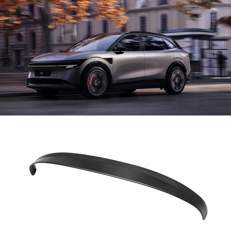 Dashboard Screen Sunshade for Zeekr 7X - NICE EVS