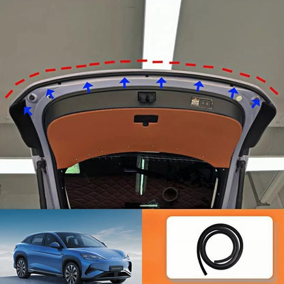 Dashboard Seal Gasket for BYD Sealion 7 - NICE EVS