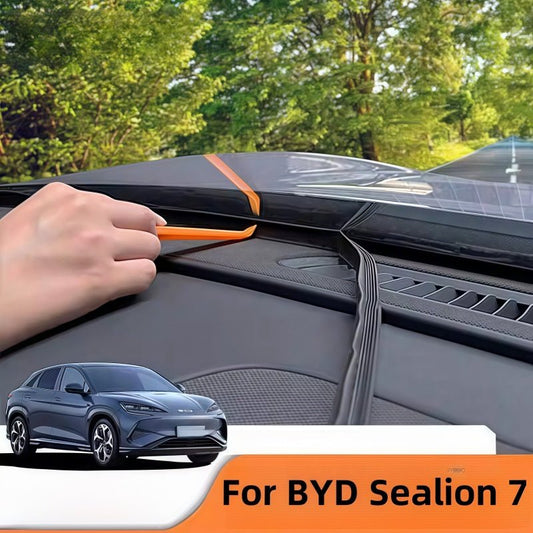 Dashboard Seal Gasket for BYD Sealion 7 - NICE EVS