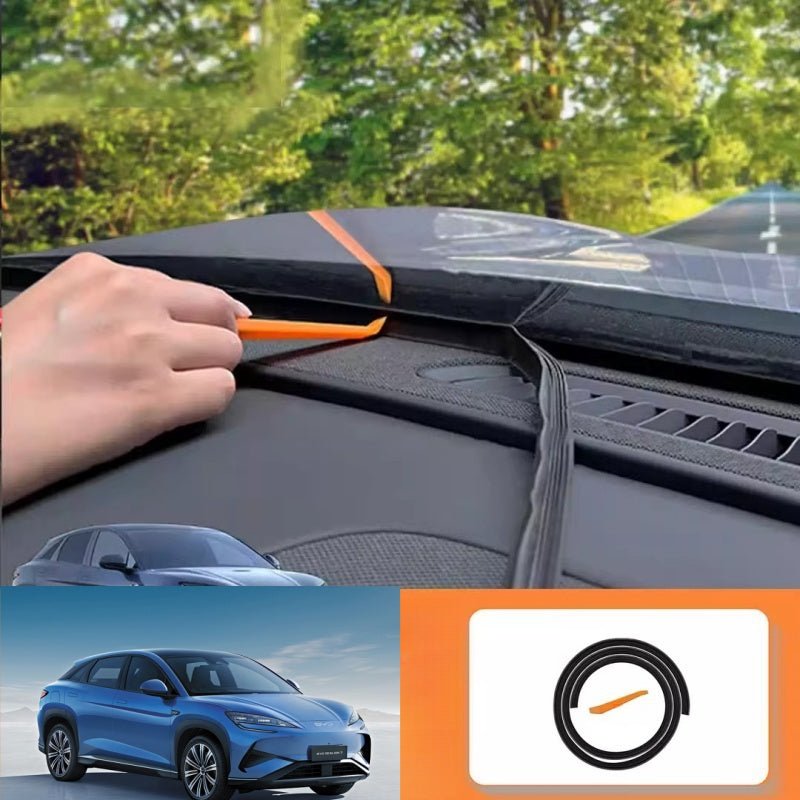 Dashboard Seal Gasket for BYD Sealion 7 - NICE EVS