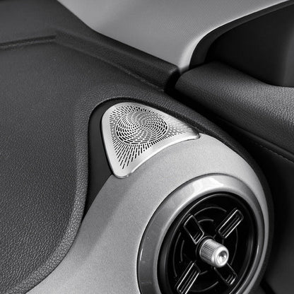 Dashboard Side Air Vent Anti-Clog Cover for BYD Sealion 5 DM-i - NICE EVS