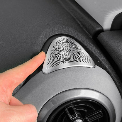 Dashboard Side Air Vent Anti-Clog Cover for BYD Sealion 5 DM-i - NICE EVS