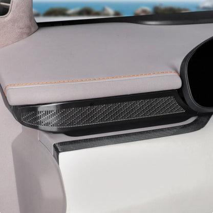 Dashboard Side Air Vent Cover for Zeekr 7GT - NICE EVS