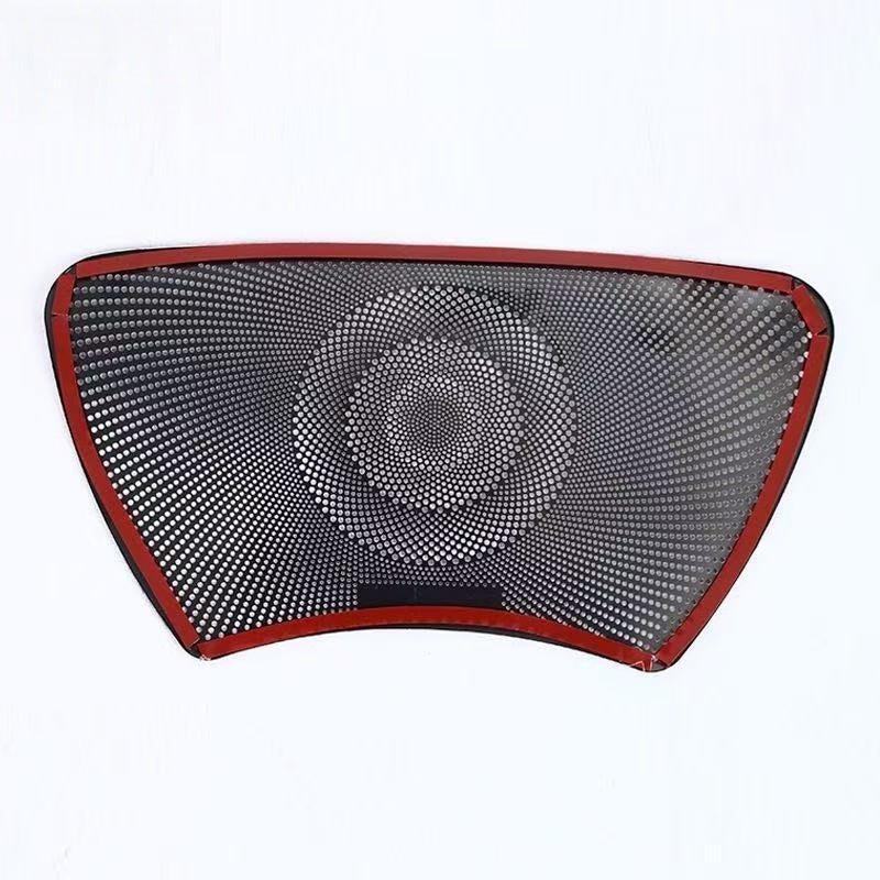 Dashboard Speaker Cover for BYD Sealion 5 DM-i - NICE EVS