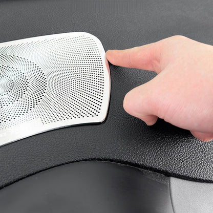 Dashboard Speaker Cover for BYD Sealion 5 DM-i - NICE EVS