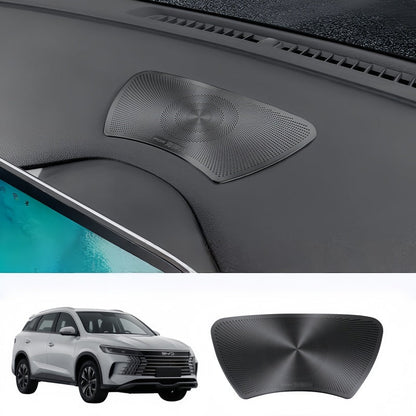 Dashboard Speaker Cover for BYD Sealion 5 DM-i - NICE EVS