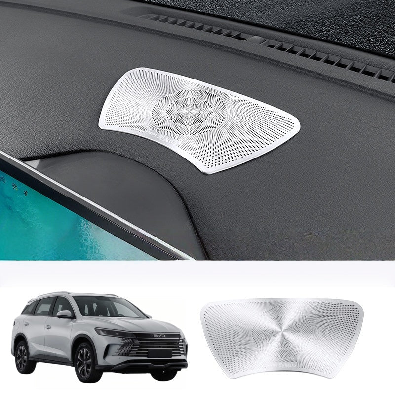 Dashboard Speaker Cover for BYD Sealion 5 DM-i - NICE EVS