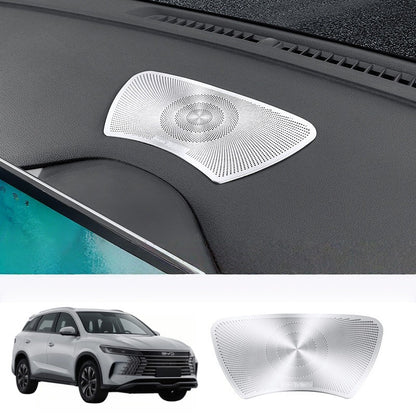 Dashboard Speaker Cover for BYD Sealion 5 DM-i - NICE EVS