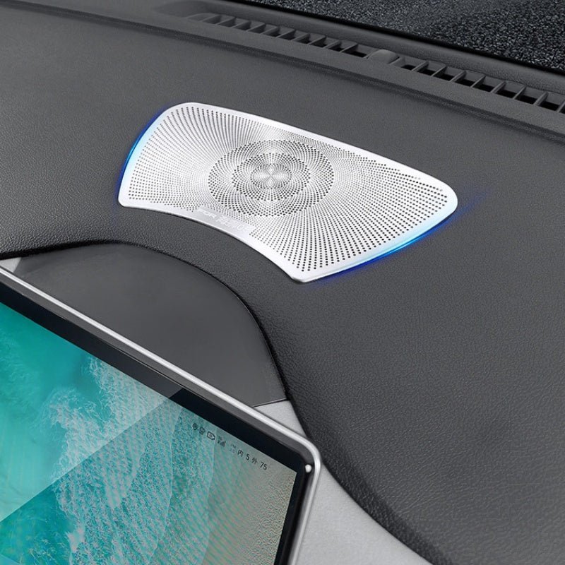 Dashboard Speaker Cover for BYD Sealion 5 DM-i - NICE EVS