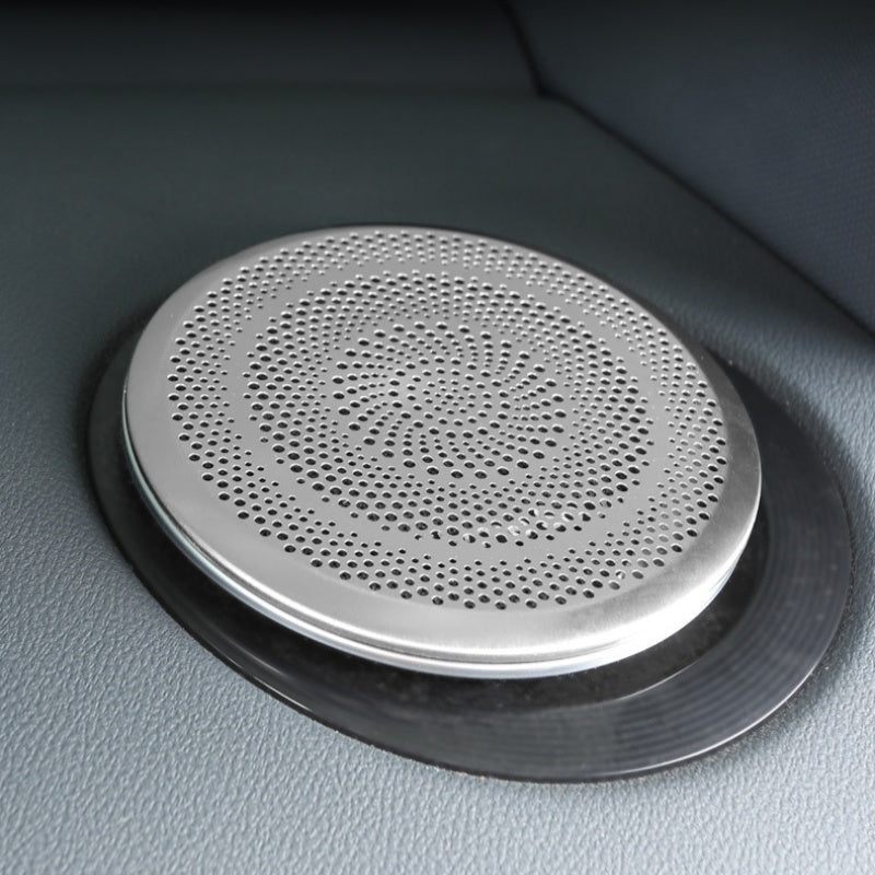 Dashboard Speaker Dust Cover for Geely EX5 EM - i - NICE EVS