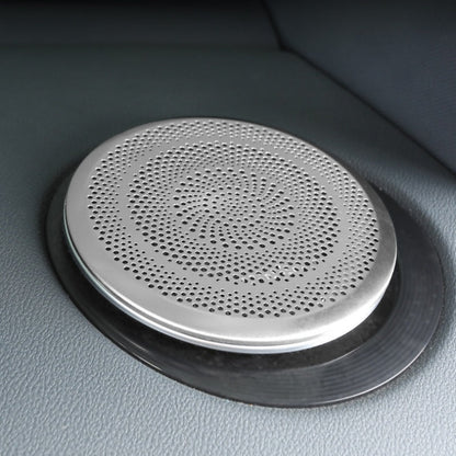 Dashboard Speaker Dust Cover for Geely Starray EM - i - NICE EVS