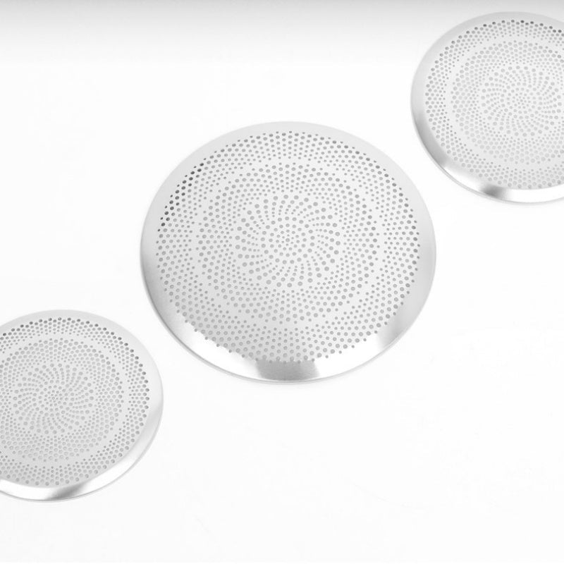 Dashboard Speaker Dust Cover for Geely Starray EM - i - NICE EVS