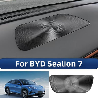 Dashboard Speaker Grille Cover for BYD Sealion 7 - NICE EVS