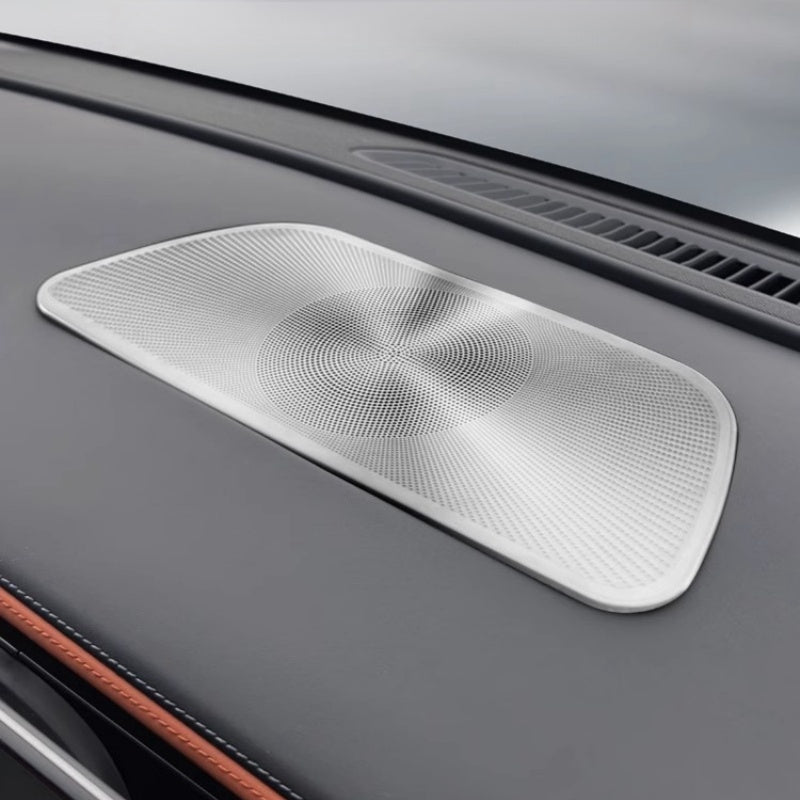 Dashboard Speaker Grille Cover for BYD Sealion 7 - NICE EVS