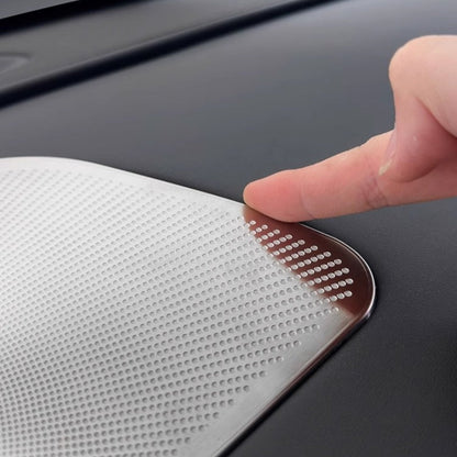 Dashboard Speaker Grille Cover for BYD Sealion 7 - NICE EVS