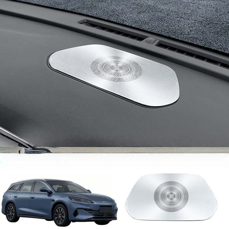 Dashboard Speaker Mesh Cover for BYD Seal 6 DM-i/Touring - NICE EVS