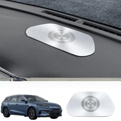Dashboard Speaker Mesh Cover for BYD Seal 6 DM-i/Touring - NICE EVS