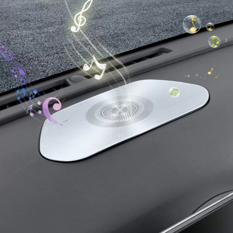 Dashboard Speaker Mesh Cover for BYD Seal 6 DM-i/Touring - NICE EVS