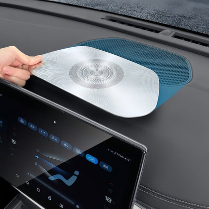 Dashboard Speaker Mesh Cover for BYD Seal 6 DM-i/Touring - NICE EVS