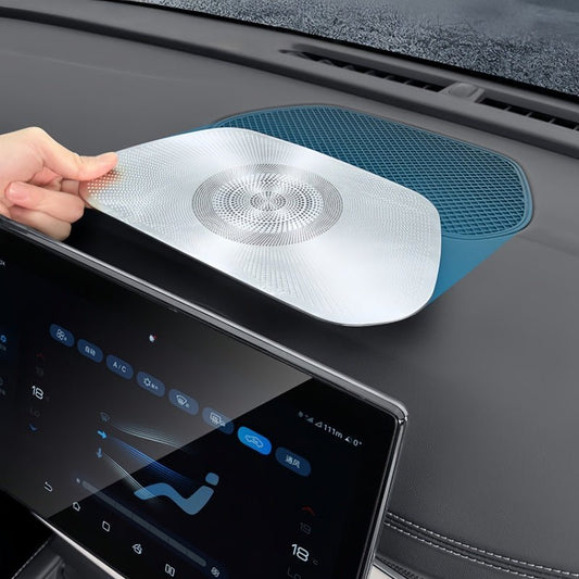 Dashboard Speaker Mesh Cover for BYD Seal 6 DM-i/Touring - NICE EVS