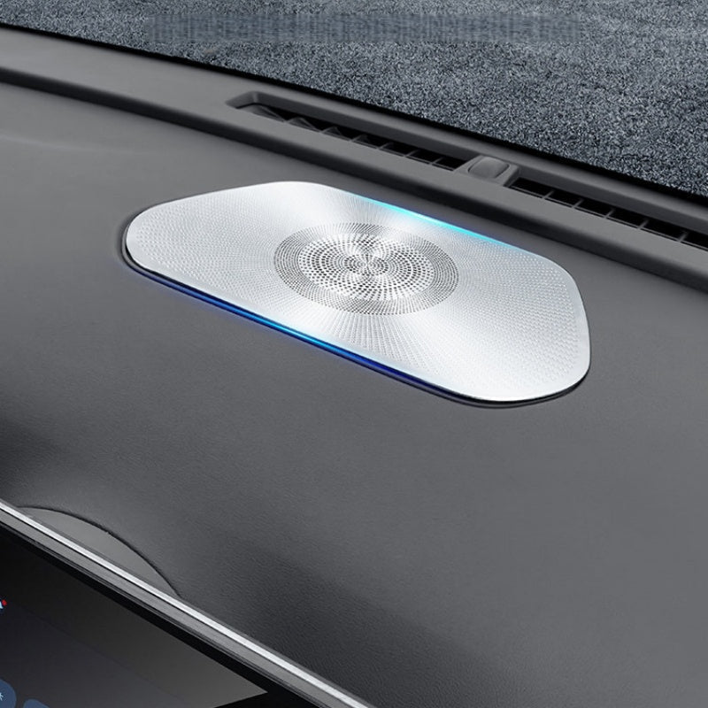 Dashboard Speaker Mesh Cover for BYD Seal 6 DM-i/Touring - NICE EVS