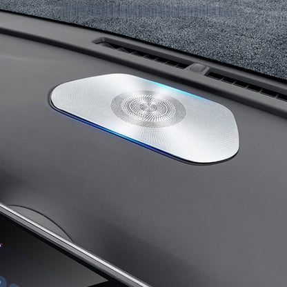 Dashboard Speaker Mesh Cover for BYD Seal 6 DM-i/Touring - NICE EVS