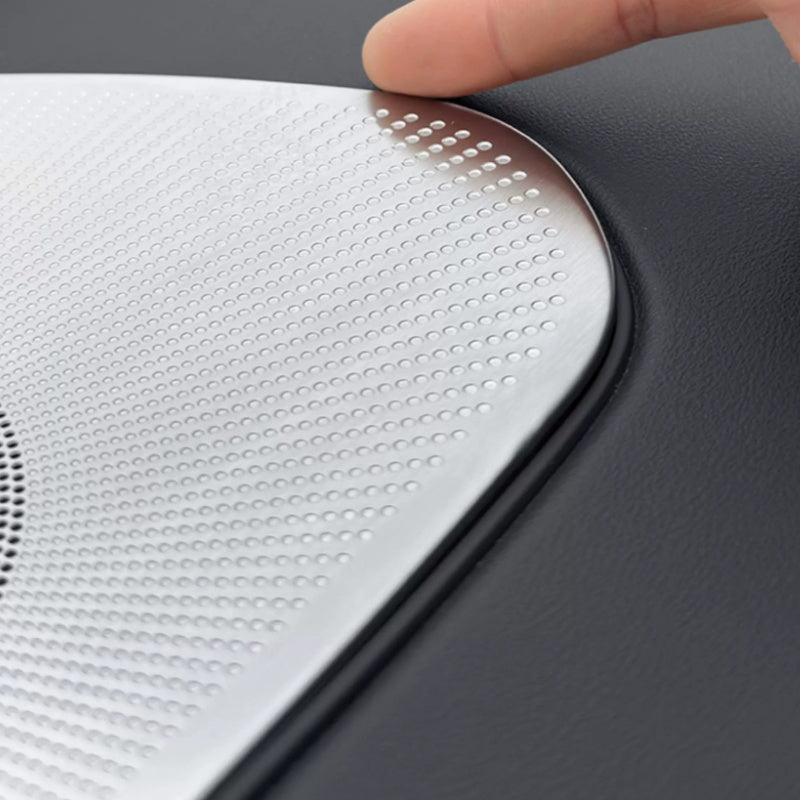 Dashboard Speaker Mesh Cover for BYD Seal 6 DM-i/Touring - NICE EVS