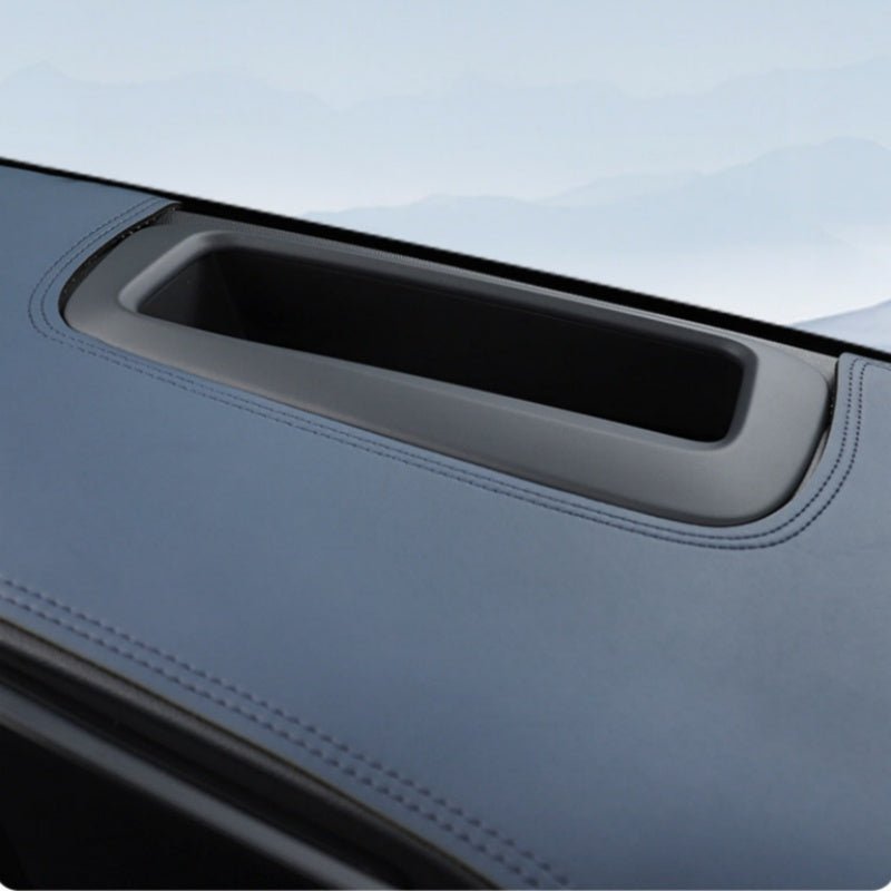 Dashboard Sun Cover Mat for Geely EX5 - NICE EVS