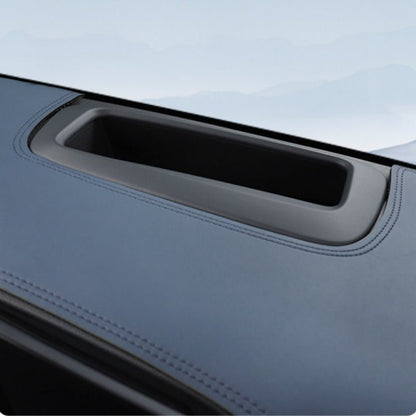 Dashboard Sun Cover Mat for Geely EX5 - NICE EVS