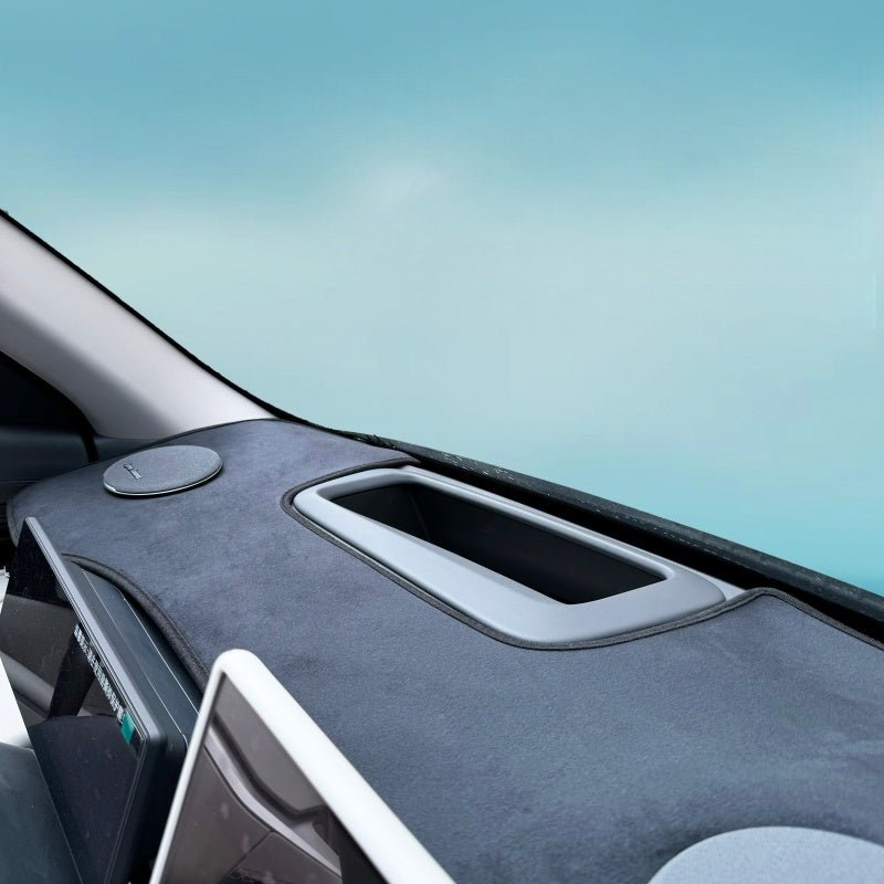 Dashboard Sun Cover Mat for Geely EX5 - NICE EVS