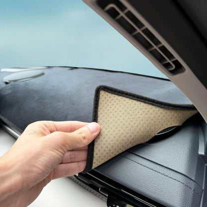 Dashboard Sun Cover Mat for Geely EX5 - NICE EVS