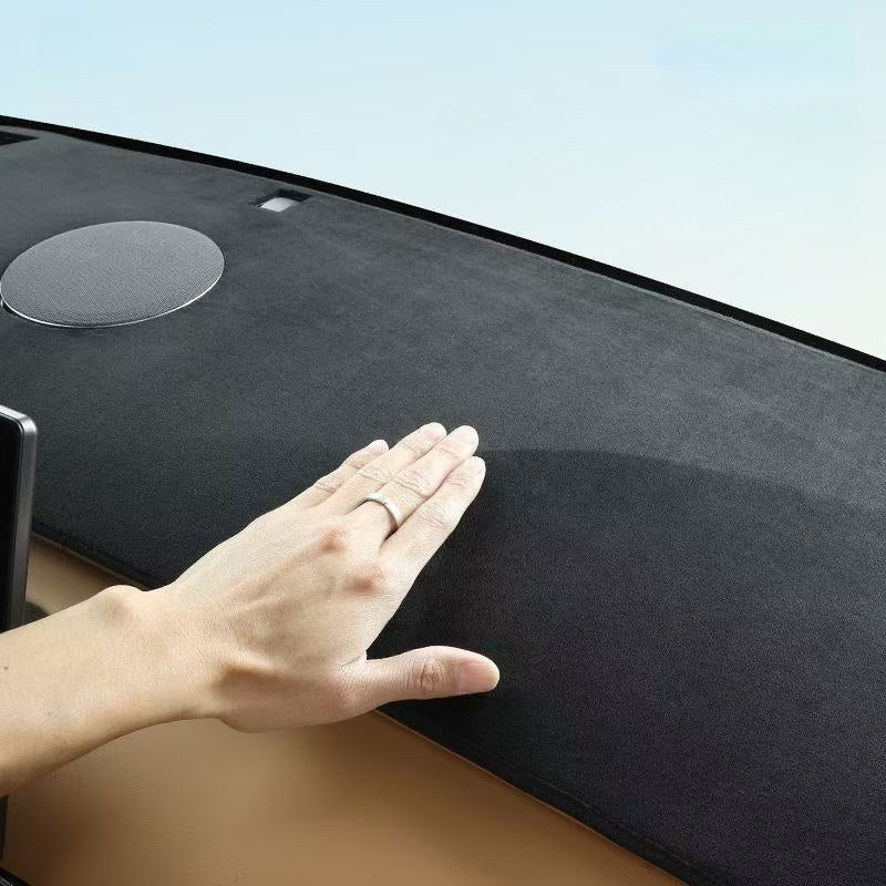 Dashboard Sun Cover Mat for Geely EX5 EM - i - NICE EVS