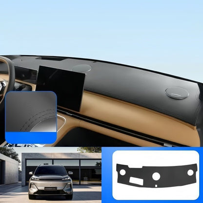 Dashboard Sun Cover Mat for Geely Starray EM - i - NICE EVS