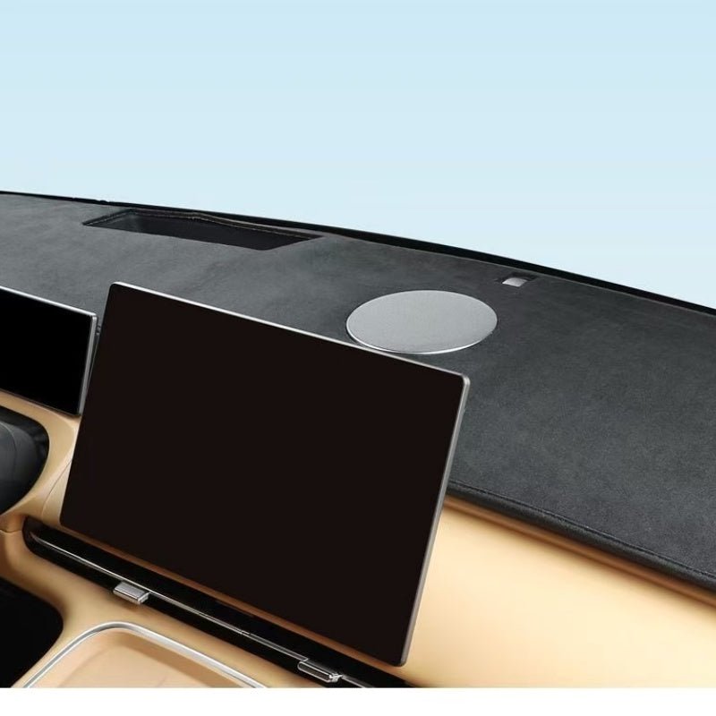 Dashboard Sun Cover Mat for Geely Starray EM - i - NICE EVS