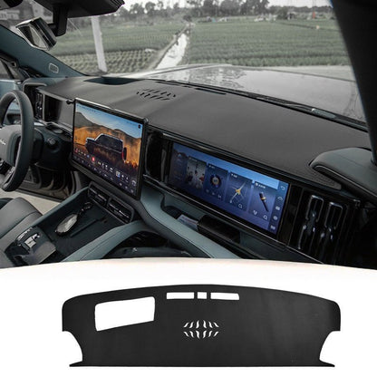 Dashboard Sun Shade Mat for BYD Leopard 5 & Denza B5 - NICE EVS