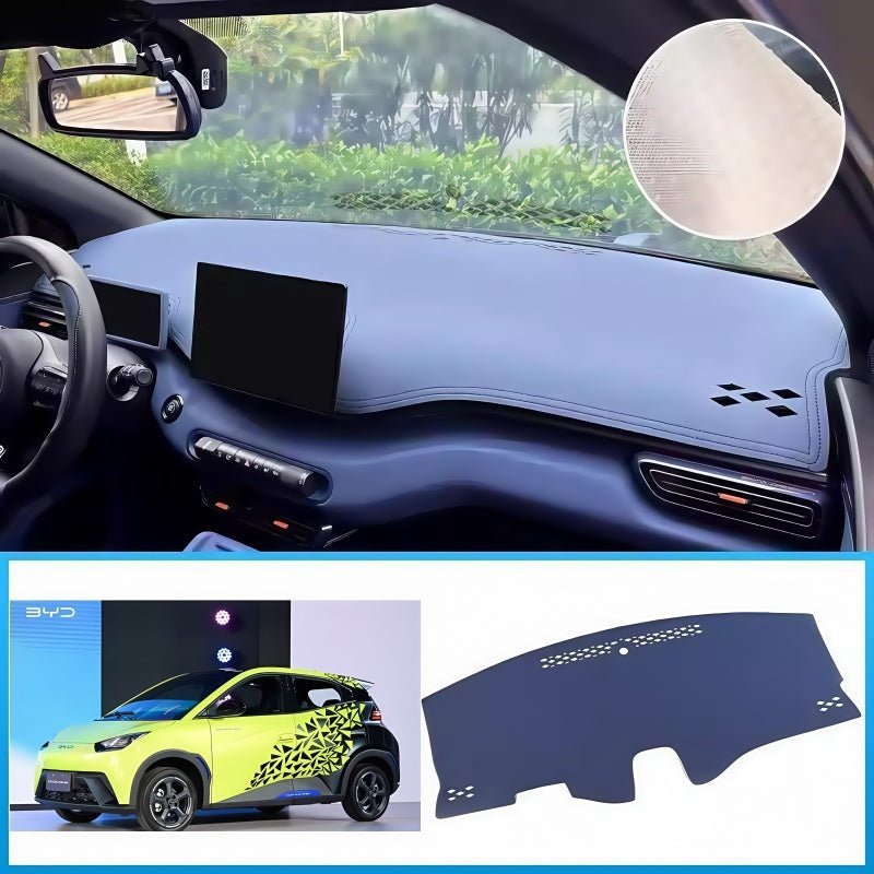 Dashboard Sun Shield for BYD ATTO 1 - NICE EVS