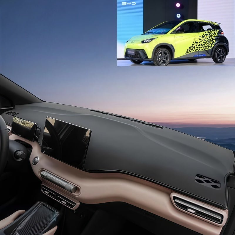 Dashboard Sun Shield for BYD ATTO 1 - NICE EVS