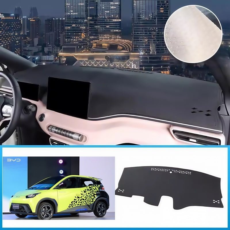 Dashboard Sun Shield for BYD ATTO 1 - NICE EVS