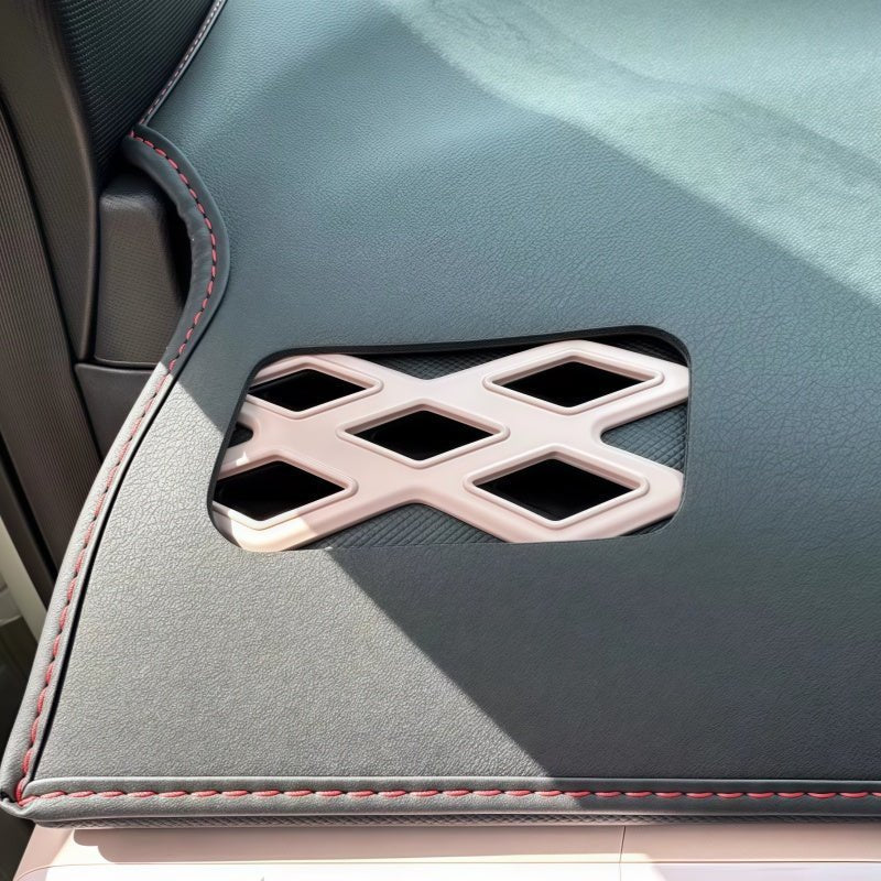 Dashboard Sun Shield for BYD ATTO 1 - NICE EVS