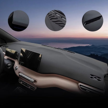 Dashboard Sun Shield for BYD ATTO 1 - NICE EVS