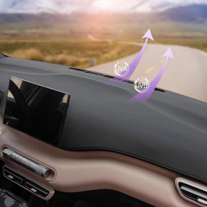 Dashboard Sun Shield for BYD ATTO 1 - NICE EVS