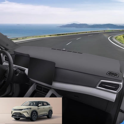 Dashboard Sun Shield for BYD ATTO 2 - NICE EVS